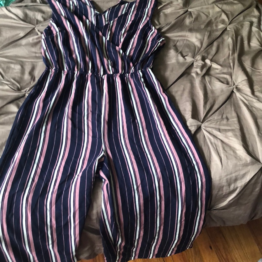 Brand New Jumpsuit never wore